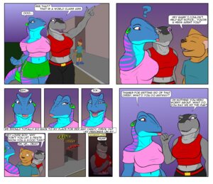 Rating: Questionable Score: 0 Tags: anthro big_breasts breasts clothing comic dialogue dilophosaurid dilophosaurus dinosaur drake_tigerclaw e621 ear_piercing english_text felid female group jurassic_beauties male mammal piercing pink_eyes prehistoric_species purse red_eyes reptile saurischian scalie tail text theropod tyni vasha_vinodragova User: bunchy7s Rating: Questionable Score: 0 Tags: anthro big_breasts breasts clothing comic dialogue dilophosaurid dilophosaurus dinosaur drake_tigerclaw e621 ear_piercing english_text felid female group jurassic_beauties male mammal piercing pink_eyes prehistoric_species purse red_eyes reptile saurischian scalie tail text theropod tyni vasha_vinodragova User: bunchy7s