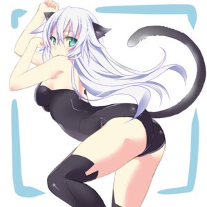 Rating: Safe Score: 0 Tags: 1:1 alternate_species animal_humanoid backless_clothing backless_leotard black_heart black_heart_(neptunia) bodysuit breasts butt cat_humanoid cat_tail choujigen_game_neptune clothed clothing compile_heart cpu_(goddess) deity e621 exposed_back felid felid_humanoid feline feline_humanoid female green_eyes hair humanoid humanoidized hyperdimension_neptunia idea_factory legwear leotard long_hair looking_at_viewer looking_back mammal mammal_humanoid minagi minagi_(miraura) monotone_clothing monotone_leotard neptune_(series) neptunia_(series) noire_(neptunia) open-back_leotard power_symbol-shaped_pupils pupils raised_tail simple_background skinsuit solo swimwear symbol-shaped_pupils tail thigh_highs tight_clothing unusual_pupils uranaishi_(miraura) white_hair User: bunchy7s