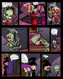 Rating: Explicit Score: 0 Tags: alien almighty_tallest_purple almighty_tallest_red comic dib_membrane digital_drawing_(artwork) digital_media_(artwork) female gaz_membrane gir_(invader_zim) invader_zim irken male nickelodeon rule34 smooth_skin the_almighty_tallest young zim User: bunchy7s Rating: Explicit Score: 0 Tags: alien almighty_tallest_purple almighty_tallest_red comic dib_membrane digital_drawing_(artwork) digital_media_(artwork) female gaz_membrane gir_(invader_zim) invader_zim irken male nickelodeon rule34 smooth_skin the_almighty_tallest young zim User: bunchy7s