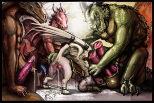 Rating: Explicit Score: 0 Tags: 2010 2_penises after_sex anthro anthro_on_feral anus avian balls beak bestiality big_balls big_penis blue_penis bodily_fluids bound cum cum_in_vagina cum_inside digital_media_(artwork) digital_painting_(artwork) dominant dragon dripping e621 erection feathered_wings feathers female feral forced gaping gaping_vagina genital_fluids genitals group gryphon horn huge_penis interspecies krath larger_dom larger_male male male/female male_on_feral membrane_(anatomy) membranous_wings messy multi_genitalia multi_penis mythological_avian mythological_creature mythological_scalie mythology nude painting_(artwork) penis piercing plump_labia raised_tail rape restraints scalie sex size_difference smaller_female spread_legs spreader_bar spreading tail tapering_penis vulva winddragon wings User: bunchy7s
