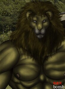 Rating: Safe Score: 0 Tags: anthro big_muscles bomb_(artist) e621 felid front_view lion male mammal muscular muscular_anthro muscular_male nature outside pantherine solo User: bunchy7s Rating: Safe Score: 0 Tags: anthro big_muscles bomb_(artist) e621 felid front_view lion male mammal muscular muscular_anthro muscular_male nature outside pantherine solo User: bunchy7s