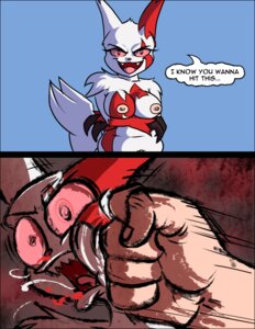 Rating: Questionable Score: 0 Tags: 2012 ambiguous_gender anthro areola blood bodily_fluids breast_rest breasts cheek_bulge claws conditional_dnp crossed_arms dialogue disembodied_hand duo e621 english_text eye_roll fangs female fist front_view fur generation_3_pokemon half-length_portrait happy headshot_portrait holding_breast human humor looking_at_viewer mammal markings naughty_face navel nintendo nipples open_mouth pokemon pokemon_(species) portrait pun punch red_eyes red_markings saliva slightly_chubby slightly_chubby_anthro slightly_chubby_female smile solo_focus speech_bubble tail teckworks teeth text tongue violence visual_pun white_body white_fur zangoose User: bunchy7s Rating: Questionable Score: 0 Tags: 2012 ambiguous_gender anthro areola blood bodily_fluids breast_rest breasts cheek_bulge claws conditional_dnp crossed_arms dialogue disembodied_hand duo e621 english_text eye_roll fangs female fist front_view fur generation_3_pokemon half-length_portrait happy headshot_portrait holding_breast human humor looking_at_viewer mammal markings naughty_face navel nintendo nipples open_mouth pokemon pokemon_(species) portrait pun punch red_eyes red_markings saliva slightly_chubby slightly_chubby_anthro slightly_chubby_female smile solo_focus speech_bubble tail teckworks teeth text tongue violence visual_pun white_body white_fur zangoose User: bunchy7s