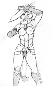Rating: Explicit Score: 0 Tags: 2006 anthro armor black_and_white bottomless breasts clothed clothing digital_media_(artwork) domestic_cat e621 erika_(meesh) exposed felid feline felis female genitals graphite_(artwork) holding_melee_weapon holding_object holding_sword holding_weapon mammal meesh melee_weapon monochrome nipples siamese_cat sketch solo sword tail topless traditional_media_(artwork) unconvincing_armor vulva warrior weapon User: bunchy7s Rating: Explicit Score: 0 Tags: 2006 anthro armor black_and_white bottomless breasts clothed clothing digital_media_(artwork) domestic_cat e621 erika_(meesh) exposed felid feline felis female genitals graphite_(artwork) holding_melee_weapon holding_object holding_sword holding_weapon mammal meesh melee_weapon monochrome nipples siamese_cat sketch solo sword tail topless traditional_media_(artwork) unconvincing_armor vulva warrior weapon User: bunchy7s