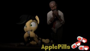 Rating: Safe Score: 0 Tags: 3d_(artwork) applejack_(mlp) corruption crossover digital_media_(artwork) duo e621 earth_pony equid equine female feral friendship_is_magic hasbro horse human left_4_dead_(series) louis_(left_4_dead) mammal my_little_pony pony source_filmmaker_(artwork) theinvertedshadow valve valve_corporation User: bunchy7s