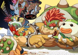 Rating: Safe Score: 0 Tags: 2010 animated_skeleton anthro bodily_fluids bone bowser bowser_jr. claws clown_copter collar dialogue dragon_koopa dry_bowser e621 english_text father_(lore) father_and_child_(lore) father_and_son_(lore) group hair horn humor junior_clown_car koopa koopa_clown_car looking_at_viewer lying male mario_bros masabowser new_super_mario_bros. nintendo on_front parent_(lore) parent_and_child_(lore) parent_and_son_(lore) pointing_at_object prince royalty scalie shell skeleton smile son_(lore) spikes sweat sweatdrop_(iconography) text thought_bubble undead User: bunchy7s Rating: Safe Score: 0 Tags: 2010 animated_skeleton anthro bodily_fluids bone bowser bowser_jr. claws clown_copter collar dialogue dragon_koopa dry_bowser e621 english_text father_(lore) father_and_child_(lore) father_and_son_(lore) group hair horn humor junior_clown_car koopa koopa_clown_car looking_at_viewer lying male mario_bros masabowser new_super_mario_bros. nintendo on_front parent_(lore) parent_and_child_(lore) parent_and_son_(lore) pointing_at_object prince royalty scalie shell skeleton smile son_(lore) spikes sweat sweatdrop_(iconography) text thought_bubble undead User: bunchy7s