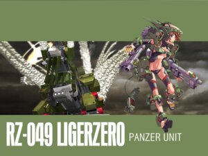 Rating: Safe Score: 0 Tags: 4:3 alternate_species armor dual_wielding duo e621 felid female feral gun holding_object holding_weapon human humanized hybrid liger liger_zero liger_zero_panzer machine mammal mecha mecha_musume missile missile_pod pantherine ranged_weapon robot robot_feral shoulder_missiles smoke unconvincing_armor unknown_artist wallpaper weapon zoid zoids User: bunchy7s