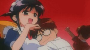 Rating: Explicit Score: 0 Tags: 1boy andou_mahoro animated blue_hair brown_hair glasses green_eyes laugh laughing lowres mahoromatic maid male misato_suguru ojou-sama_pose rule34 screencap shikijou_saori User: bunchy7s Rating: Explicit Score: 0 Tags: 1boy andou_mahoro animated blue_hair brown_hair glasses green_eyes laugh laughing lowres mahoromatic maid male misato_suguru ojou-sama_pose rule34 screencap shikijou_saori User: bunchy7s
