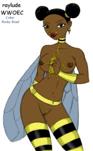 Rating: Explicit Score: 0 Tags: bumblebee_(dc) dc dc_comics female karen_beecher nipples pussy raylude rule34 straight_hair teen_titans wwoec User: bunchy7s Rating: Explicit Score: 0 Tags: bumblebee_(dc) dc dc_comics female karen_beecher nipples pussy raylude rule34 straight_hair teen_titans wwoec User: bunchy7s