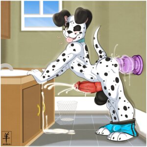 Rating: Explicit Score: 0 Tags: 1:1 2013 4_toes aaron_(artist) anal anal_masturbation anal_orgasm anal_penetration animal_genitalia animal_penis anthro athletic athletic_anthro athletic_male balls bathroom big_balls big_penis biped black_body black_fur blush bodily_fluids border bouncing_balls boxers_(clothing) breath butt canid canine canine_genitalia canine_penis canis claws clothed clothing collar cum cum_on_penis cum_string cum_while_penetrated cumshot dalmatian digital_media_(artwork) dildo dildo_in_ass dildo_insertion domestic_dog dripping e621 ejaculation erection fangs feet fixed_toy fur genital_fluids genitals grin hands-free hi_res huge_balls huge_penis humanoid_genitalia humanoid_penis hung_bottom hybrid_genitalia hybrid_penis knot knotted_dildo knotted_humanoid_penis knotted_penis large_penetration leaking looking_pleasured lube male mammal markings masturbation nude object_in_ass one_eye_closed open_mouth orgasm orgasm_face panties panties_down panting partially_clothed penetration penis pose pounding_ass presenting red_penis sex_toy sex_toy_in_ass sex_toy_insertion sheath small_but_hung smile solo spots standing teeth thick_penis thrusting tight_fit toe_claws toes tongue tongue_out toying_self underwear underwear_down vein veiny_penis wall_mounted_dildo white_body white_border white_fur wink yellow_eyes young zia_dog User: bunchy7s