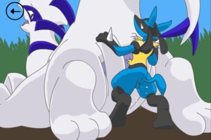 Rating: Explicit Score: 0 Tags: 1boy 1girls animated anthro anus canine cum feet female feral from_behind furry larger_female larger_penetrated legendary_pokemon lucario lugia male male_lucario male_pokemon nintendo open_mouth pokemon pokemon_(species) pussy rule34 sex short_playtime size_difference small_dom_big_sub smaller_male soles straight straight_hair tail tensor vaginal_penetration User: bunchy7s Rating: Explicit Score: 0 Tags: 1boy 1girls animated anthro anus canine cum feet female feral from_behind furry larger_female larger_penetrated legendary_pokemon lucario lugia male male_lucario male_pokemon nintendo open_mouth pokemon pokemon_(species) pussy rule34 sex short_playtime size_difference small_dom_big_sub smaller_male soles straight straight_hair tail tensor vaginal_penetration User: bunchy7s