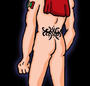 Rating: Explicit Score: 0 Tags: gundam male michelo_chariot rule34 tagme User: bunchy7s