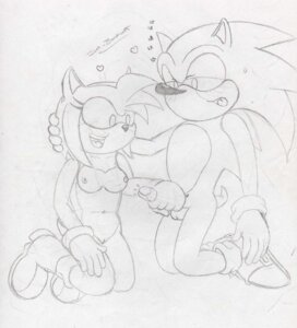 Rating: Explicit Score: 0 Tags: amy_rose anthro breasts female fur furry furry_only handjob hedgehog japanese_text kneeling male medium_breasts monochrome open_eyes penis rule34 simple_background sketch sonic_(series) sonic_the_hedgehog straight text translation_request white_background User: bunchy7s