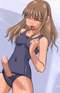 Rating: Explicit Score: 0 Tags: 1futa artist_request blush brown_hair censored closed_eyes futa_sans_balls futanari intersex long_hair mosaic_censoring one-piece_swimsuit penis rule34 school_swimsuit solo_futa sukumizu_flap swimsuit wet User: bunchy7s Rating: Explicit Score: 0 Tags: 1futa artist_request blush brown_hair censored closed_eyes futa_sans_balls futanari intersex long_hair mosaic_censoring one-piece_swimsuit penis rule34 school_swimsuit solo_futa sukumizu_flap swimsuit wet User: bunchy7s