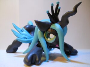Rating: Safe Score: 0 Tags: 2012 4:3 arthropod changeling_(mlp) e621 female feral friendship_is_magic green_eyes hair hasbro hi_res hoikarnage hole_(anatomy) horn insect_wings long_hair looking_at_viewer my_little_pony pupils queen_chrysalis_(mlp) real sculpture_(artwork) simple_background slit_pupils solo toy traditional_media_(artwork) wings User: bunchy7s Rating: Safe Score: 0 Tags: 2012 4:3 arthropod changeling_(mlp) e621 female feral friendship_is_magic green_eyes hair hasbro hi_res hoikarnage hole_(anatomy) horn insect_wings long_hair looking_at_viewer my_little_pony pupils queen_chrysalis_(mlp) real sculpture_(artwork) simple_background slit_pupils solo toy traditional_media_(artwork) wings User: bunchy7s