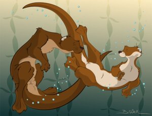 Rating: Explicit Score: 0 Tags: 2009 balls duo e621 eyes_closed female feral genitals male mammal mustelid otter sherwood tail toony underwater vulva water User: bunchy7s Rating: Explicit Score: 0 Tags: 2009 balls duo e621 eyes_closed female feral genitals male mammal mustelid otter sherwood tail toony underwater vulva water User: bunchy7s