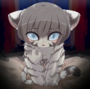 Rating: Questionable Score: 0 Tags: anthro blue_eyes blush breasts child chipar e621 felid female fur grey_body grey_fur kemono kneeling looking_at_viewer mammal nude small_breasts solo tail young young_anthro young_female User: bunchy7s Rating: Questionable Score: 0 Tags: anthro blue_eyes blush breasts child chipar e621 felid female fur grey_body grey_fur kemono kneeling looking_at_viewer mammal nude small_breasts solo tail young young_anthro young_female User: bunchy7s