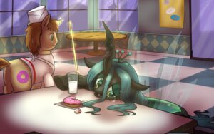 Rating: Safe Score: 0 Tags: 16:10 absurd_res apron arthropod beverage bodily_fluids brown_hair changeling_(mlp) clothing crumbs cutie_mark dessert donut_joe_(mlp) doughnut duo e621 equid equine fangs female feral food friendship_is_magic glass green_eyes green_hair hair hasbro hi_res hole_(anatomy) horn insect_wings long_hair magic magic_user male mammal milk my_little_pony mythological_creature mythological_equine mythology pastry quadruped queen_chrysalis_(mlp) sad tail tears teeth unicorn valcron widescreen wings User: bunchy7s Rating: Safe Score: 0 Tags: 16:10 absurd_res apron arthropod beverage bodily_fluids brown_hair changeling_(mlp) clothing crumbs cutie_mark dessert donut_joe_(mlp) doughnut duo e621 equid equine fangs female feral food friendship_is_magic glass green_eyes green_hair hair hasbro hi_res hole_(anatomy) horn insect_wings long_hair magic magic_user male mammal milk my_little_pony mythological_creature mythological_equine mythology pastry quadruped queen_chrysalis_(mlp) sad tail tears teeth unicorn valcron widescreen wings User: bunchy7s