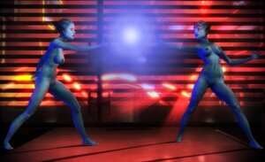Rating: Explicit Score: 0 Tags: 2013 3d_(artwork) alien alien_humanoid areola asari battle big_breasts biotics bioware blue_body blue_eyes blue_skin breasts daughter_(lore) digital_media_(artwork) duel duo e621 electronic_arts erect_nipples female fight genitals humanoid inside mass_effect mature_female morinth mother_(lore) mother_and_child_(lore) mother_and_daughter_(lore) navel nipples not_furry nude parent_(lore) parent_and_child_(lore) parent_and_daughter_(lore) samara spread_legs spreading standing vittorio vulva User: bunchy7s