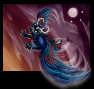 Rating: Safe Score: 0 Tags: 2013 ahro anthro avian beak blizzard_entertainment e621 european_mythology flying greek_mythology hippogriff male mythological_avian mythological_creature mythology shaded solo warcraft User: bunchy7s
