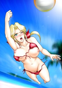 Rating: Explicit Score: 0 Tags: 1girls dead_or_alive female female_only helena_douglas kitamura_hips rule34 solo tagme User: bunchy7s