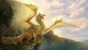 Rating: Safe Score: 0 Tags: ambiguous_gender bronze claws cliffs cloud detailed_background dragon e621 fangs feral fin hi_res horn kitsunia membrane_(anatomy) membranous_wings mythological_creature mythological_scalie mythology outside scalie sea solo tail teeth water wings User: bunchy7s