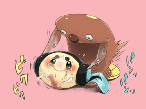 Rating: Explicit Score: 0 Tags: ambiguous_gender censored male pokemon pokemon_bw rule34 stunfisk tagme tympole User: bunchy7s