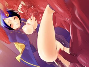 Rating: Explicit Score: 0 Tags: blue_hair blush breasts censored closed_eyes double_penetration female monster rape rule34 short_hair tentacle User: bunchy7s Rating: Explicit Score: 0 Tags: blue_hair blush breasts censored closed_eyes double_penetration female monster rape rule34 short_hair tentacle User: bunchy7s