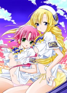 Rating: Questionable Score: 0 Tags: 2girls alicia_florence aria beret blonde_hair blue_eyes blush bow braid breasts clothing female female_only green_eyes hat human human_only long_hair mizunashi_akari multiple_females multiple_girls navel open_clothes open_shirt panties pink_hair pink_panties rule34 school_uniform serafuku shirt side-tie_panties single_braid sitting small_breasts underboob underwear undressing yellow_panties User: bunchy7s Rating: Questionable Score: 0 Tags: 2girls alicia_florence aria beret blonde_hair blue_eyes blush bow braid breasts clothing female female_only green_eyes hat human human_only long_hair mizunashi_akari multiple_females multiple_girls navel open_clothes open_shirt panties pink_hair pink_panties rule34 school_uniform serafuku shirt side-tie_panties single_braid sitting small_breasts underboob underwear undressing yellow_panties User: bunchy7s