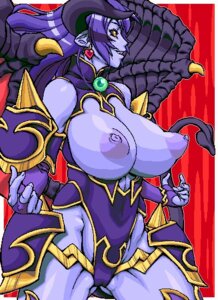 Rating: Questionable Score: 0 Tags: astaroth astaroth_(shinrabanshou) barefoot bb black_sclera blue_hair blue_skin breasts clothing demon demon_girl earring fangs female horns huge_breasts inverted_nipples large_areolae large_breasts long_hair long_horns muscles nipples pointy_ears puffy_areola rule34 sgrin shinrabanshou shiny solo succubus tail thick_thighs thighs wings yellow_eyes User: bunchy7s Rating: Questionable Score: 0 Tags: astaroth astaroth_(shinrabanshou) barefoot bb black_sclera blue_hair blue_skin breasts clothing demon demon_girl earring fangs female horns huge_breasts inverted_nipples large_areolae large_breasts long_hair long_horns muscles nipples pointy_ears puffy_areola rule34 sgrin shinrabanshou shiny solo succubus tail thick_thighs thighs wings yellow_eyes User: bunchy7s