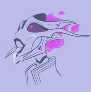 Rating: Explicit Score: 0 Tags: agent_voxine bodily_fluids cum cum_on_face e621 female genital_fluids hi_res machine mechari not_furry robot simple_background solo tongue tongue_out unknown_artist wildstar User: bunchy7s