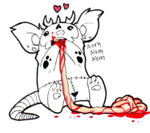 Rating: Explicit Score: 0 Tags: ambiguous_gender ambiguous_pred black_and_white_and_red blood bodily_fluids chival e621 feral gore guts hard_vore heart_symbol horn intestines low_res mammal marker_(artwork) mixed_media organs pawpads paws pen_(artwork) rodent sitting solo tail traditional_media_(artwork) vore zeriara User: bunchy7s Rating: Explicit Score: 0 Tags: ambiguous_gender ambiguous_pred black_and_white_and_red blood bodily_fluids chival e621 feral gore guts hard_vore heart_symbol horn intestines low_res mammal marker_(artwork) mixed_media organs pawpads paws pen_(artwork) rodent sitting solo tail traditional_media_(artwork) vore zeriara User: bunchy7s