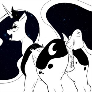 Rating: Explicit Score: 0 Tags: 1:1 ahegao all_fours anal anal_penetration anatomically_correct anatomically_correct_genitalia anatomically_correct_vulva animal_genitalia animal_vulva anus big_butt black_and_white bodily_fluids butt crown cutie_mark digital_drawing_(artwork) digital_media_(artwork) disembodied_penis doggystyle drooling duo e621 equid equine equine_genitalia equine_vulva erection faceless_character faceless_male female female_focus female_penetrated feral friendship_is_magic from_behind_position fucked_silly genitals hasbro headgear hooves horn line_art looking_pleasured looking_up male male/female male_penetrating male_penetrating_female mammal memory_(artist) monochrome mothercrow my_little_pony mythological_creature mythological_equine mythology nude open_mouth penetration penis princess princess_luna_(mlp) quadruped raised_tail royalty saliva sex shaded shaded_line_art simple_background solo_focus standing tail third-party_edit tiara tongue tongue_out unguligrade vulva wide_hips winged_unicorn wings User: bunchy7s