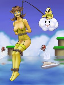 Rating: Explicit Score: 0 Tags: bad_end bondage bound captured cheep_cheep cheep_chomp darthwoo defeated domination female female_focus femsub forced forced_exposure forced_submission gagged game_over helpless human humiliation imminent_vore kidnapped kidnapping lakitu mario_(series) nintendo princess_daisy restrained rule34 straight_hair submissive submissive_female super_mario_bros. tagme User: bunchy7s