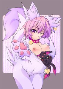 Rating: Explicit Score: 0 Tags: 2012 2_tails 3_eyes alternate_species animal_humanoid bell big_breasts black_body black_fur blush breasts camel_toe cat_costume cat_humanoid clothing collar costume cuddling domestic_cat duo e621 ear_piercing felid felid_humanoid feline feline_humanoid felis female feral fluffy fluffy_tail fur hair heart_symbol humanoid looking_at_viewer mammal mammal_humanoid multi_eye multi_tail nipples one_eye_closed piercing pink_body pink_fur pink_hair purple_eyes red_eyes rin_kaenbyou satori_komeiji short_hair simple_background tail touhou transpot_nonoko white_body white_fur wide_hips zipper User: bunchy7s