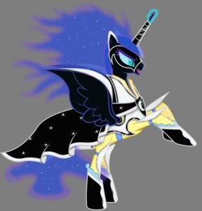 Rating: Safe Score: 0 Tags: absurd_res alpha_channel black_body black_feathers e621 equid equine feathered_wings feathers female feral friendship_is_magic hasbro hi_res horn mammal my_little_pony mythological_creature mythological_equine mythology nightmare_moon_(mlp) power_ponies_(mlp) simple_background solo transparent_background vector-brony winged_unicorn wings User: bunchy7s