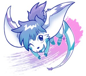 Rating: Safe Score: 0 Tags: anthro big_ears blue_eyes clothed clothing e621 female jakkai rhea_snaketail signature slightly_damned smile smiling_at_viewer solo the-chu winter_pelt User: bunchy7s