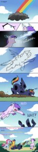 Rating: Safe Score: 0 Tags: absurd_res alternate_universe asian_mythology breath_powers chinese_mythology cloud comic cotton_candy_(pony) crystal_clarity cutie_mark dragon e621 east_asian_mythology elemental_manipulation english_text equid equine fan_character feathered_wings feathers female fire fire_breathing fire_manipulation hasbro hi_res horn hybrid kianamai kirin long_image male mammal my_little_pony mythological_creature mythological_equine mythological_scalie mythology pegasus prism_bolt scalie smile starburst_(character) tall_image text wings User: bunchy7s