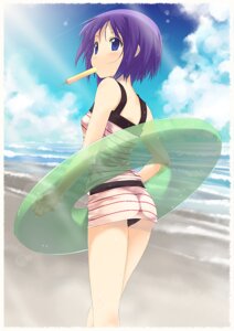 Rating: Questionable Score: 0 Tags: beach blue_eyes blue_hair cloud female female_only human innertube inori_hiiragi lucky_star mizuki_makoto popsicle purple_hair rule34 short_hair sky solo swimsuit tsukasa_hiiragi User: bunchy7s Rating: Questionable Score: 0 Tags: beach blue_eyes blue_hair cloud female female_only human innertube inori_hiiragi lucky_star mizuki_makoto popsicle purple_hair rule34 short_hair sky solo swimsuit tsukasa_hiiragi User: bunchy7s