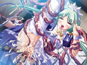 Rating: Explicit Score: 0 Tags: ahe_gao clothing cum female fucked_silly lusterise maid panties pussy restrained rolling_eyes rule34 saikyou_mahou_shoujo_arina saliva spread_legs stockings sweat tentacle tongue tongue_out virgin virginal_blood User: bunchy7s Rating: Explicit Score: 0 Tags: ahe_gao clothing cum female fucked_silly lusterise maid panties pussy restrained rolling_eyes rule34 saikyou_mahou_shoujo_arina saliva spread_legs stockings sweat tentacle tongue tongue_out virgin virginal_blood User: bunchy7s