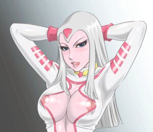 Rating: Explicit Score: 0 Tags: 1girls 2008 background big_breasts biting_tongue blush blushing bodysuit boob_window breasts bust_portrait catsuit clothed collar color curvaceous digital_drawing_(artwork) digital_media_(artwork) female forehead_gem forehead_jewel gradient_background hands_behind_head humanoid jumpsuit kikumizu_shouichi large_breasts licking_lips light-skinned_female light_skin long_hair looking_at_viewer mostly_clothed nipples pale-skinned_female pale_skin pink_and_white pink_clothing pink_nipples purple_eyes rule34 sabera shiny_breasts shiny_clothes shiny_skin simple skimpy skimpy_clothes skimpy_outfit solo solo_female space_battleship_yamato space_battleship_yamato_2199 straight_hair straining_clothing thin_eyebrows villainess white_clothing white_hair User: bunchy7s