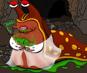 Rating: Explicit Score: 0 Tags: dungeons_and_dragons female fickle_pixie giant_slug rule34 tagme User: bunchy7s