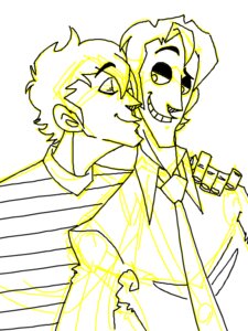 Rating: Explicit Score: 0 Tags: billie_joe_armstrong green_day john_roecker male male_only musician rule34 tagme User: bunchy7s