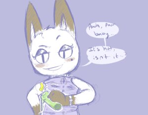 Rating: Safe Score: 0 Tags: :d animal_crossing anthro blush candle clock clothing domestic_cat e621 english_text felid feline felis female fire looking_at_viewer makeup mammal markings mole_(marking) multicolored_body nintendo noseless olivia_(animal_crossing) purple_clothing purple_eyes smile solo text unknown_artist watch User: bunchy7s Rating: Safe Score: 0 Tags: :d animal_crossing anthro blush candle clock clothing domestic_cat e621 english_text felid feline felis female fire looking_at_viewer makeup mammal markings mole_(marking) multicolored_body nintendo noseless olivia_(animal_crossing) purple_clothing purple_eyes smile solo text unknown_artist watch User: bunchy7s