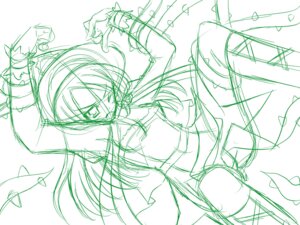 Rating: Explicit Score: 0 Tags: etrian_odyssey female flat_chest rule34 tagme tentacle war_magus User: bunchy7s