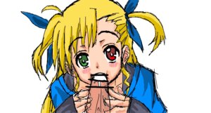 Rating: Explicit Score: 0 Tags: censored fellatio female lyrical_nanoha mahou_shoujo_lyrical_nanoha_vivid oral rule34 tagme vivio User: bunchy7s Rating: Explicit Score: 0 Tags: censored fellatio female lyrical_nanoha mahou_shoujo_lyrical_nanoha_vivid oral rule34 tagme vivio User: bunchy7s