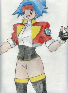 Rating: Explicit Score: 0 Tags: blue_hair clothes color female female_only front_view hair human human_only nintendo pokemon pokemon_ranger pussy rule34 solana_(pokemon) solo tagme vulva User: bunchy7s Rating: Explicit Score: 0 Tags: blue_hair clothes color female female_only front_view hair human human_only nintendo pokemon pokemon_ranger pussy rule34 solana_(pokemon) solo tagme vulva User: bunchy7s