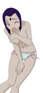 Rating: Explicit Score: 0 Tags: dc dc_comics female rachel_roth raven_(dc) rule34 smooth_skin tagme teen_titans User: bunchy7s