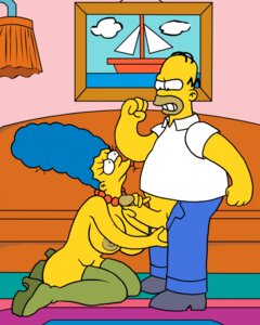 Rating: Explicit Score: 0 Tags: balls blue_hair breasts clothes color female hair handjob homer_simpson human indoors male marge_simpson nipples penis rule34 side_view sitting standing straight tagme testicles the_simpsons yellow_skin User: bunchy7s