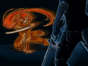 Rating: Questionable Score: 0 Tags: 4:3 anthro blue_body blue_fur canid canine canis crouching duo e621 female fight fuckie fur hair holding_melee_weapon holding_object holding_sword holding_weapon katana male mammal melee_weapon nude orange_body orange_fur orange_hair sword tail weapon wolf User: bunchy7s Rating: Questionable Score: 0 Tags: 4:3 anthro blue_body blue_fur canid canine canis crouching duo e621 female fight fuckie fur hair holding_melee_weapon holding_object holding_sword holding_weapon katana male mammal melee_weapon nude orange_body orange_fur orange_hair sword tail weapon wolf User: bunchy7s