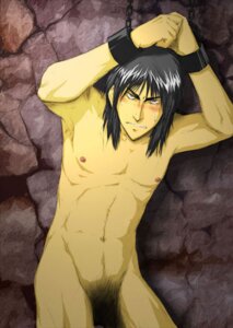 Rating: Explicit Score: 0 Tags: bound_wrists chained itou_kaiji male male_only nude restrained rule34 tagme ultimate_survivor_kaiji User: bunchy7s Rating: Explicit Score: 0 Tags: bound_wrists chained itou_kaiji male male_only nude restrained rule34 tagme ultimate_survivor_kaiji User: bunchy7s